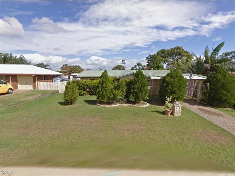 24 DAVISON STREET, Gracemere QLD 4702