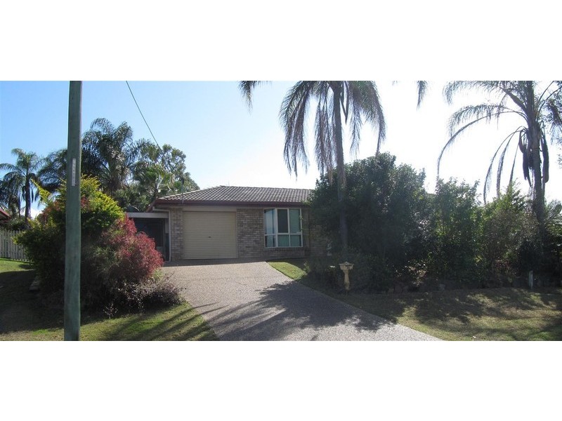 13 ARCHER ROAD, Gracemere QLD 4702
