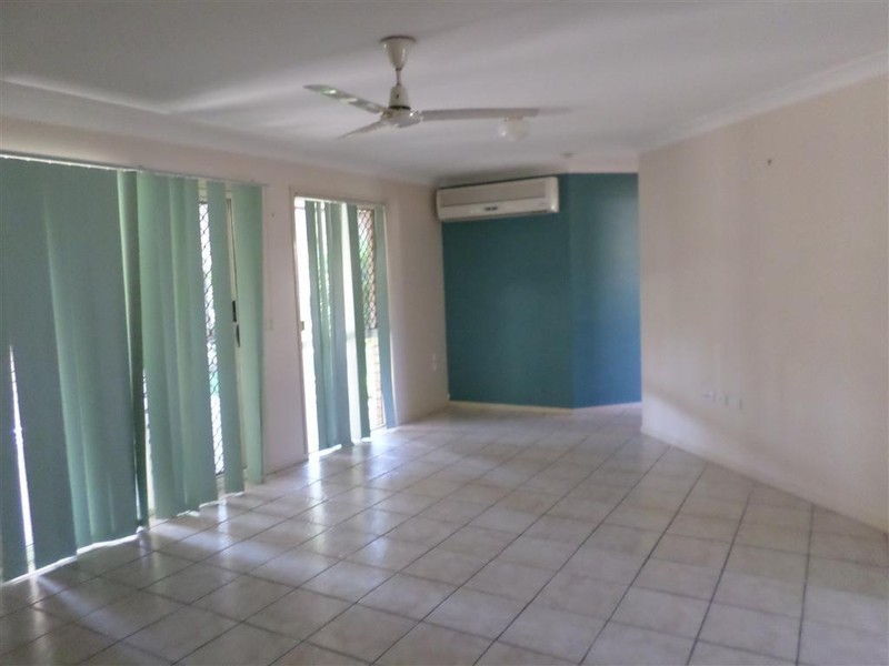 13 ARCHER ROAD, Gracemere QLD 4702