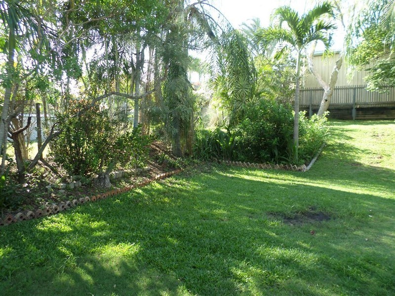 13 ARCHER ROAD, Gracemere QLD 4702