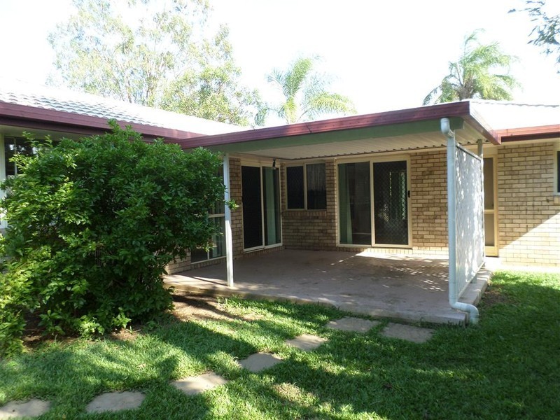 13 ARCHER ROAD, Gracemere QLD 4702