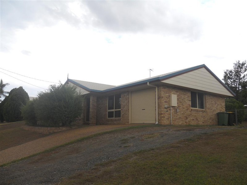 16  LAMB AVENUE, Gracemere QLD 4702