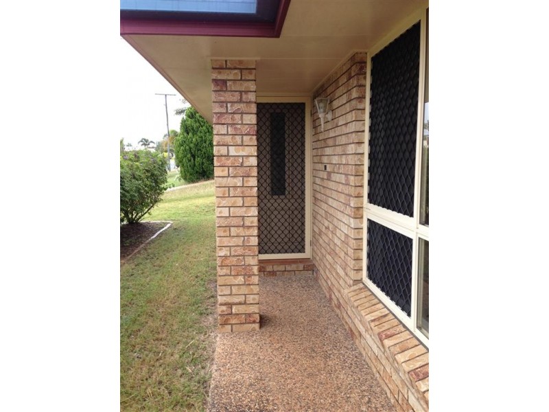 16  LAMB AVENUE, Gracemere QLD 4702