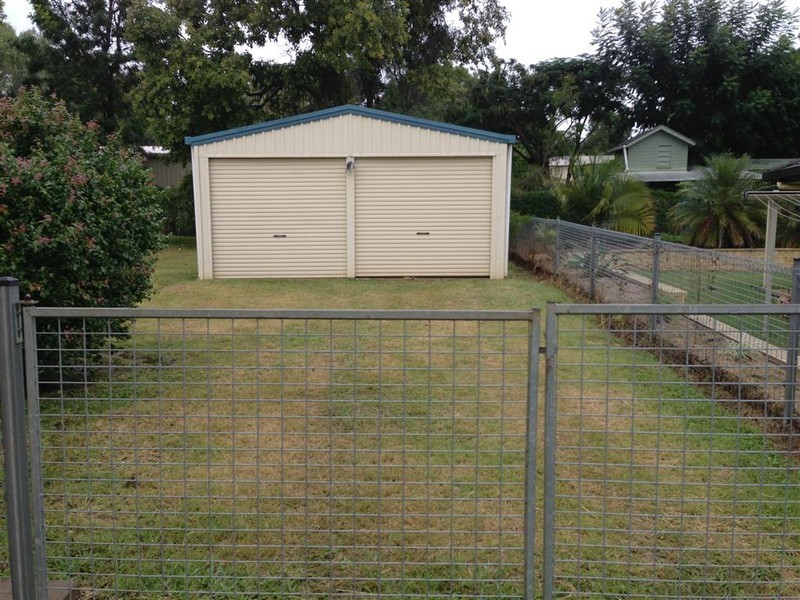 16  LAMB AVENUE, Gracemere QLD 4702