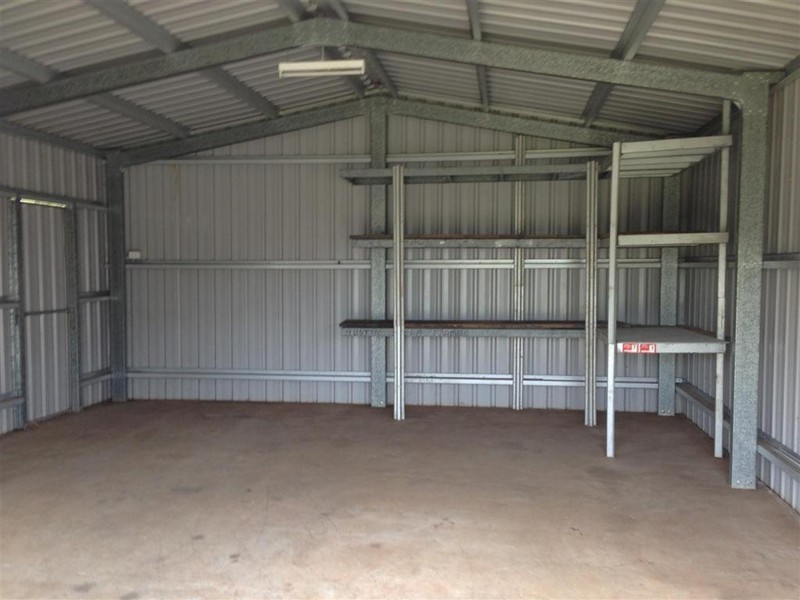 16  LAMB AVENUE, Gracemere QLD 4702