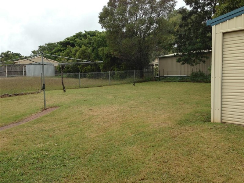 16  LAMB AVENUE, Gracemere QLD 4702