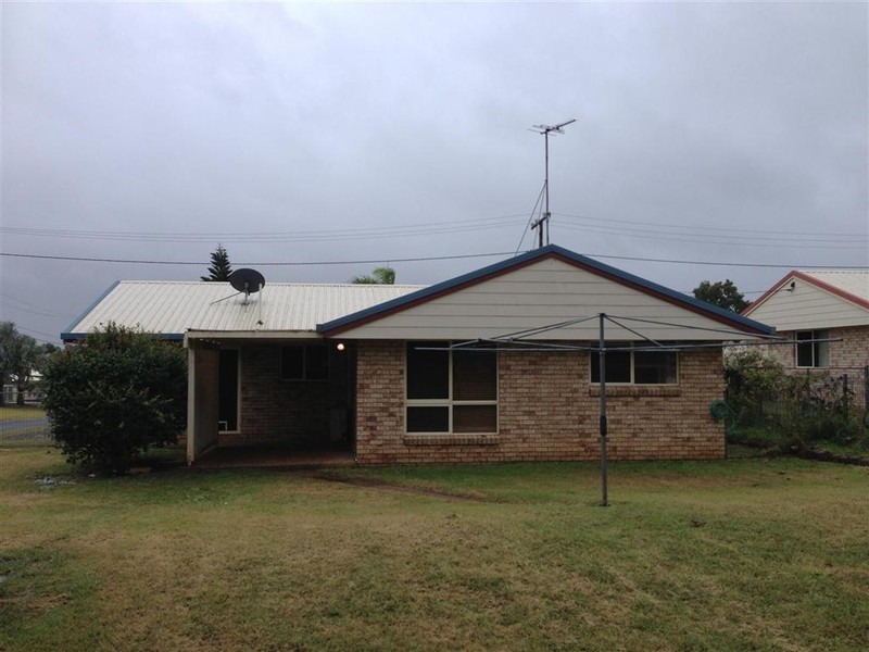 16  LAMB AVENUE, Gracemere QLD 4702