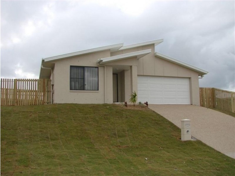 49 John Oxley Drive, Gracemere QLD 4702