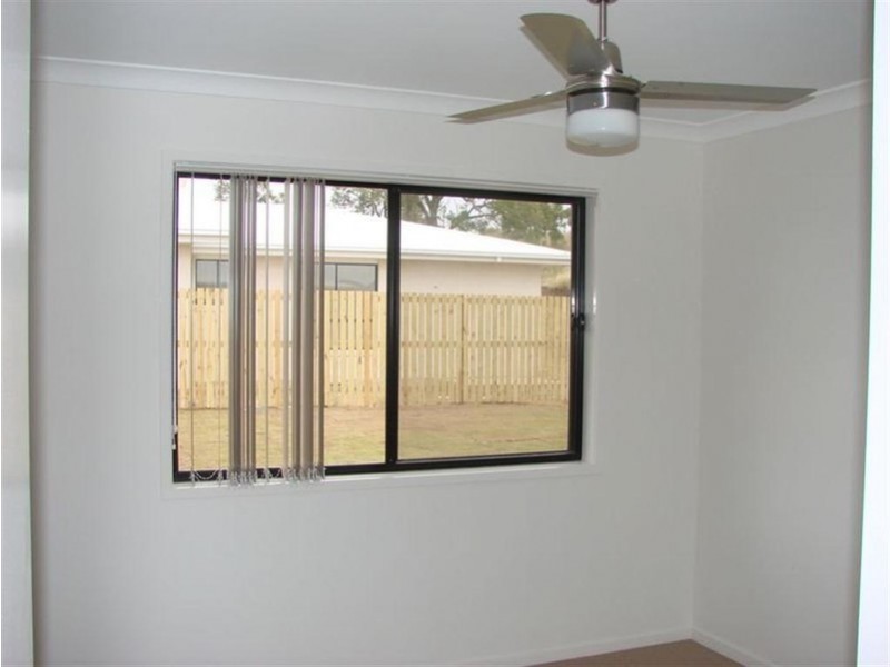 49 John Oxley Drive, Gracemere QLD 4702