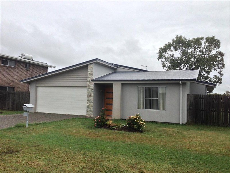14  MAREE CRESCENT, Gracemere QLD 4702