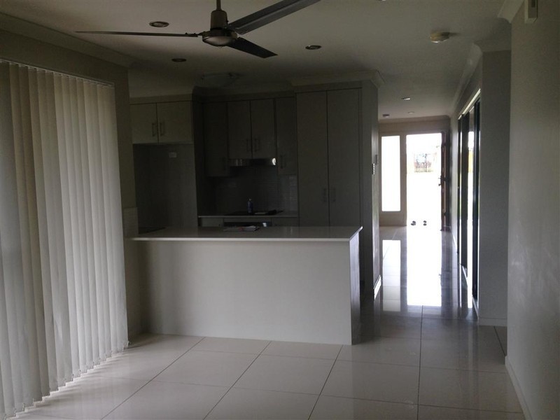 14  MAREE CRESCENT, Gracemere QLD 4702