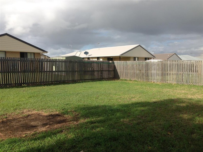 27  MAREE CRESCENT, Gracemere QLD 4702