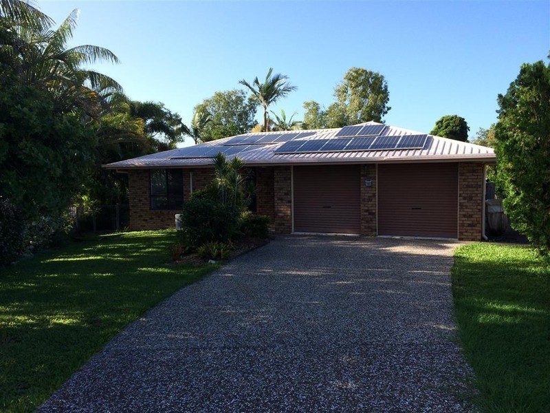 15 Blyth avenue, Gracemere QLD 4702