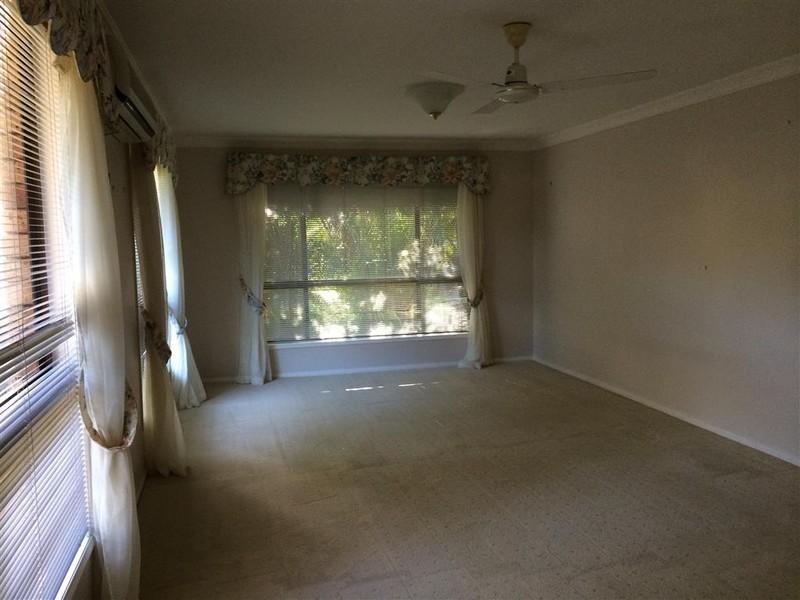 15 Blyth avenue, Gracemere QLD 4702