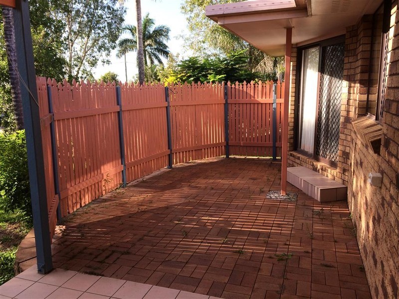 15 Blyth avenue, Gracemere QLD 4702