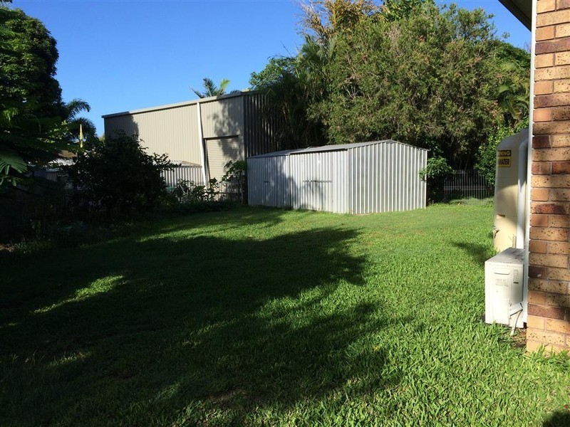15 Blyth avenue, Gracemere QLD 4702