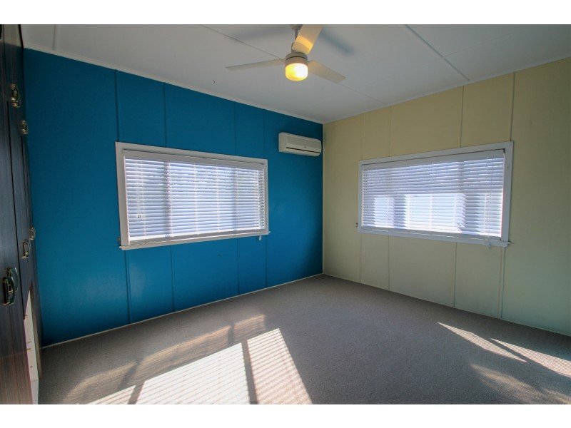 670 Hourigan Creek Road, Raglan QLD 4697