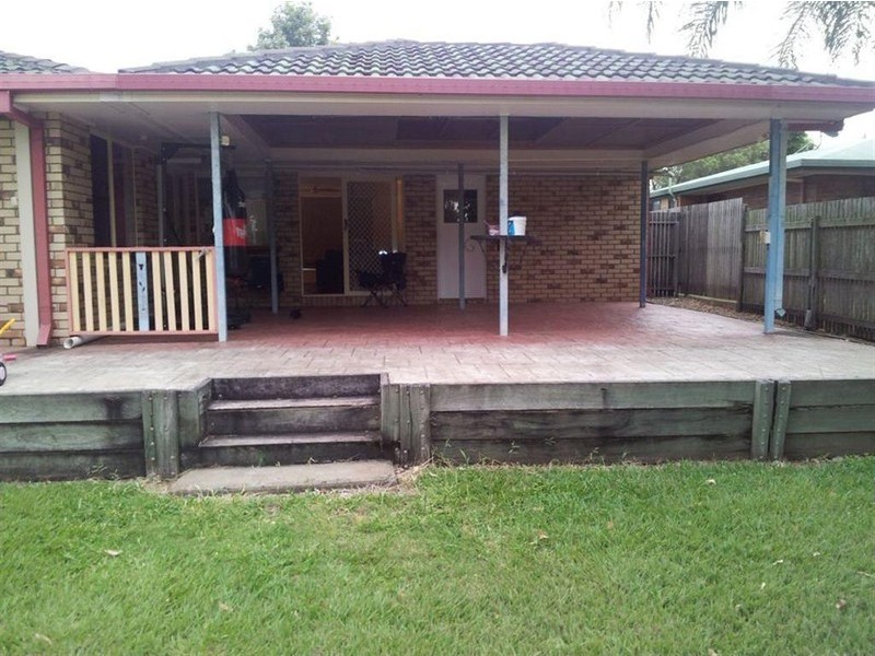 9 LORRAINE COURT, Gracemere QLD 4702