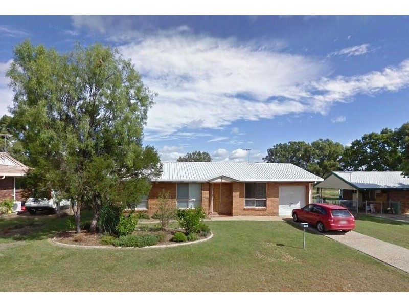 20  DAVISON STREET, Gracemere QLD 4702