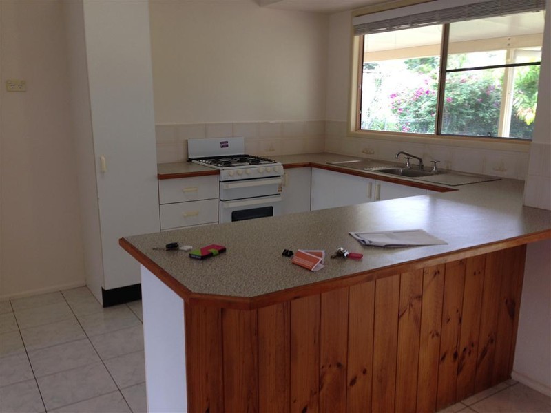 20  DAVISON STREET, Gracemere QLD 4702