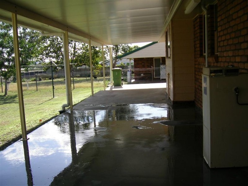 20  DAVISON STREET, Gracemere QLD 4702