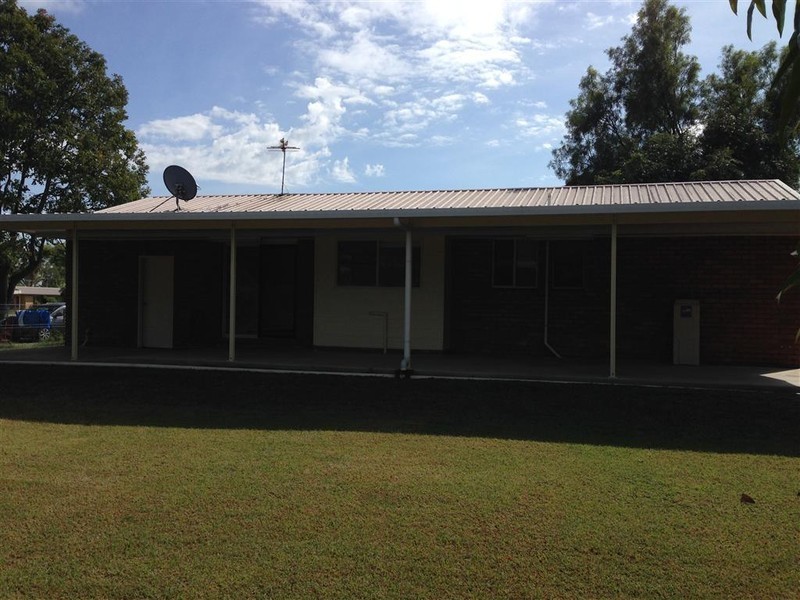 20  DAVISON STREET, Gracemere QLD 4702