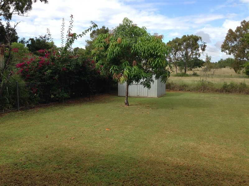 20  DAVISON STREET, Gracemere QLD 4702