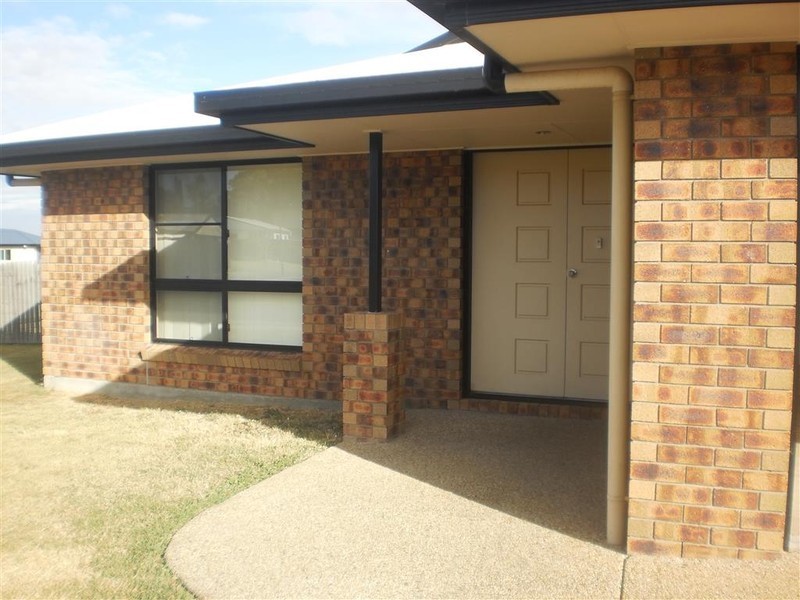 1 Anna Meares Avenue, Gracemere QLD 4702