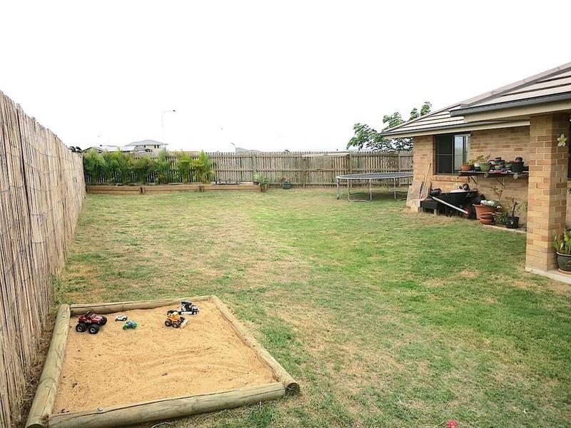 14  CUNNINGHAM COURT, Gracemere QLD 4702