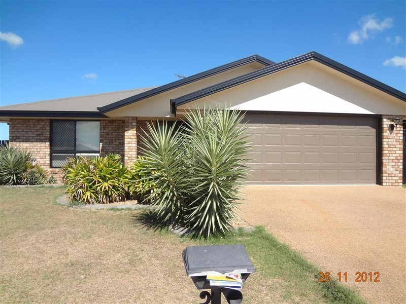 29 Joseph Street, Gracemere QLD 4702
