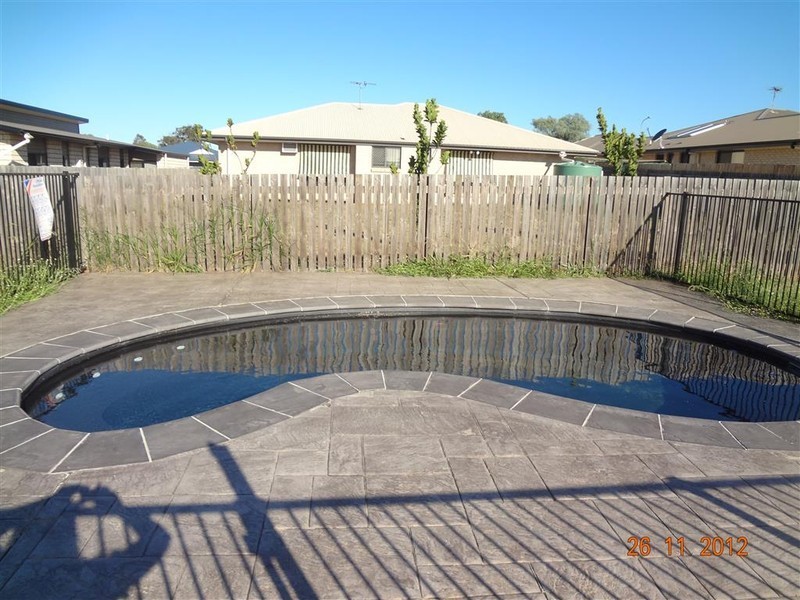 29 Joseph Street, Gracemere QLD 4702