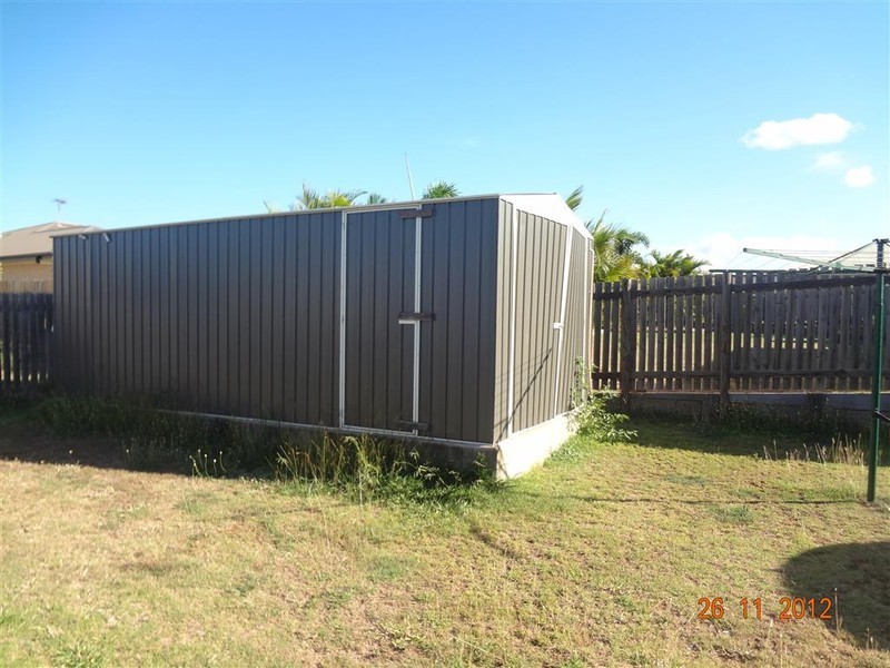 29 Joseph Street, Gracemere QLD 4702