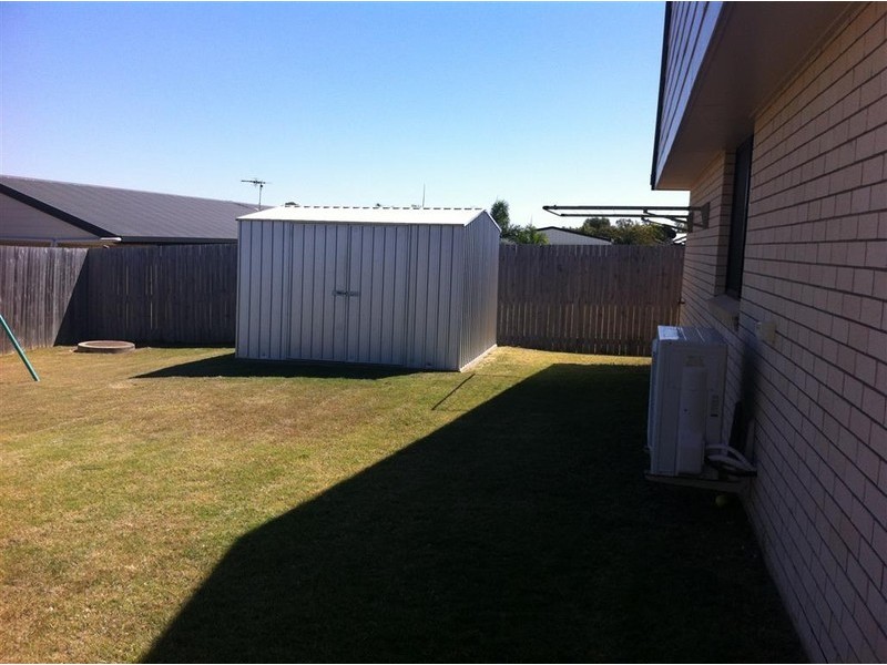 7  Corella Drive, Gracemere QLD 4702