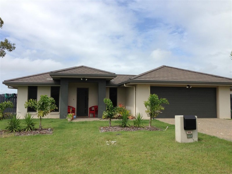 11  CUNNINGHAM, Gracemere QLD 4702
