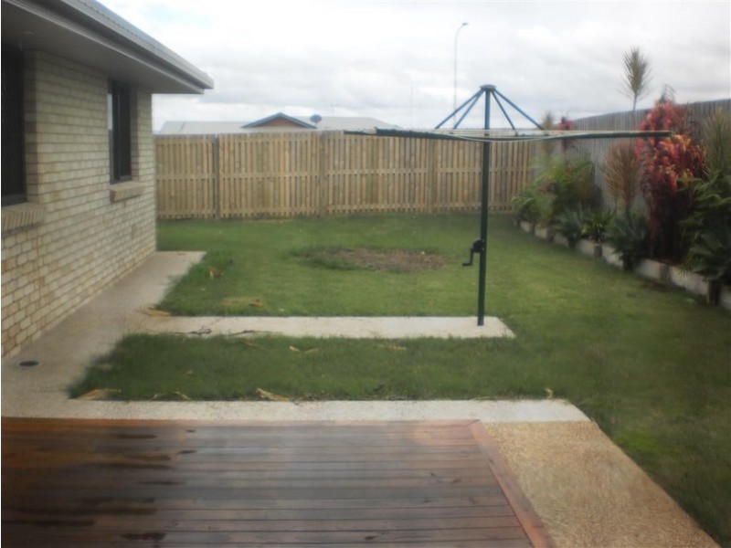 11  CUNNINGHAM, Gracemere QLD 4702