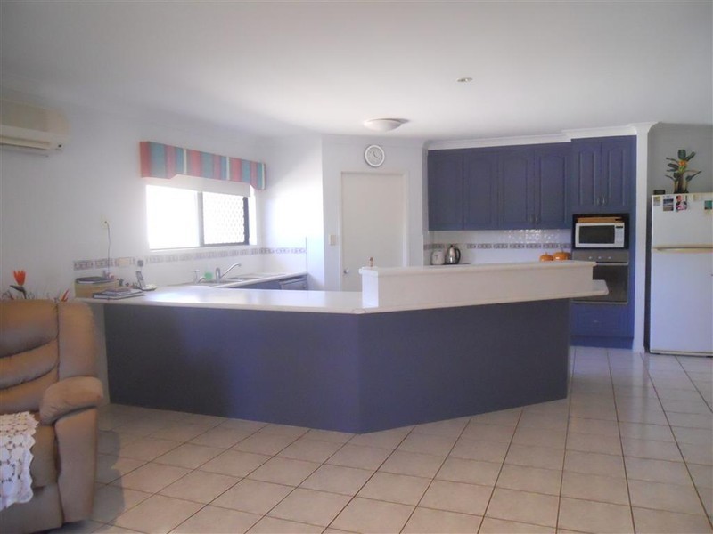 57 HUFF STREET, Gracemere QLD 4702