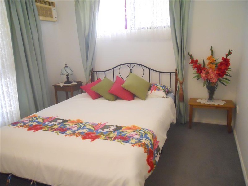 57 HUFF STREET, Gracemere QLD 4702