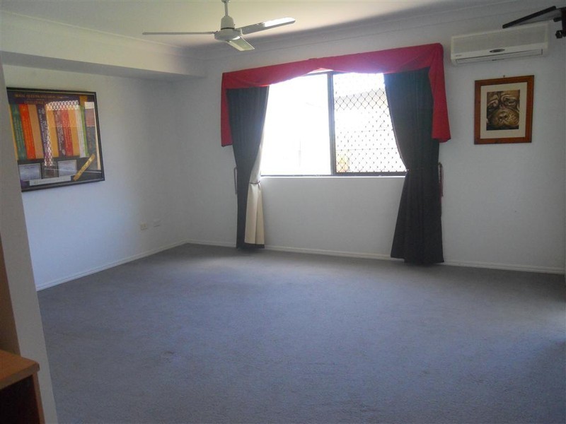 57 HUFF STREET, Gracemere QLD 4702