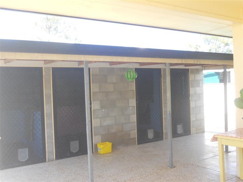 57 HUFF STREET, Gracemere QLD 4702