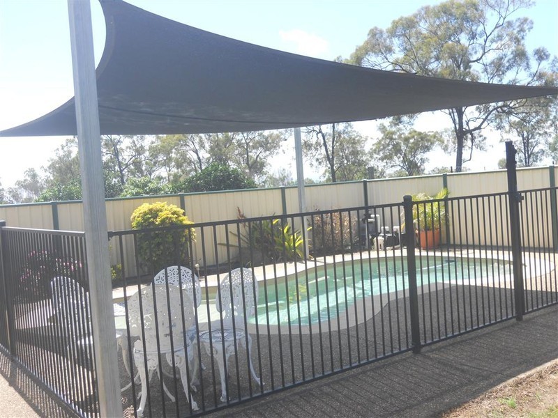 57 HUFF STREET, Gracemere QLD 4702