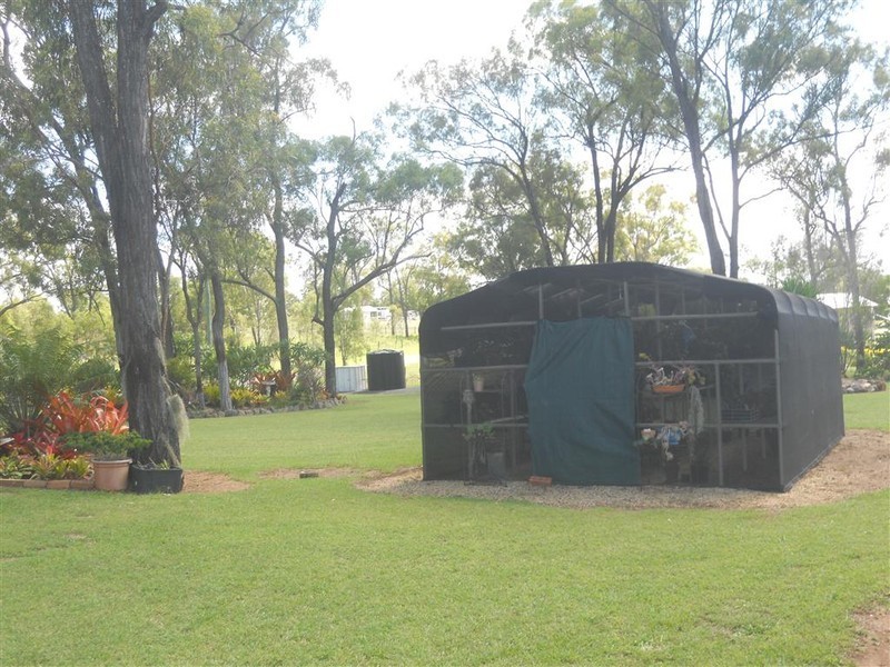 57 HUFF STREET, Gracemere QLD 4702