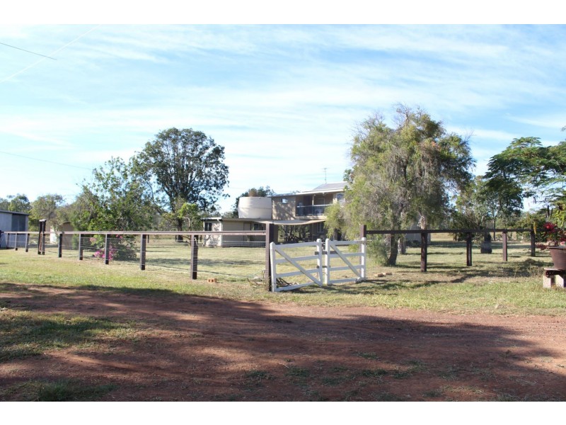 178 Wallaby Lane, East End QLD 4695