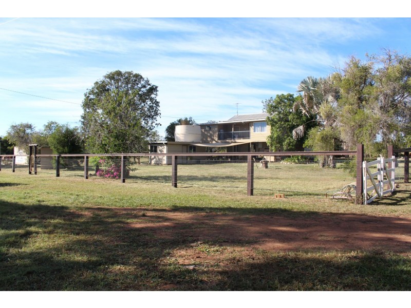 178 Wallaby Lane, East End QLD 4695