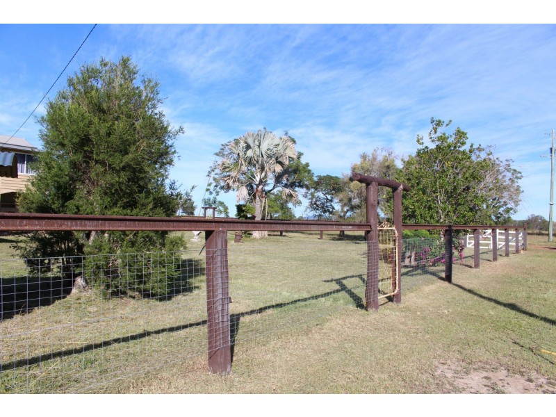 178 Wallaby Lane, East End QLD 4695