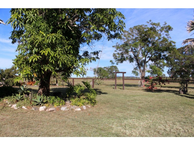 178 Wallaby Lane, East End QLD 4695