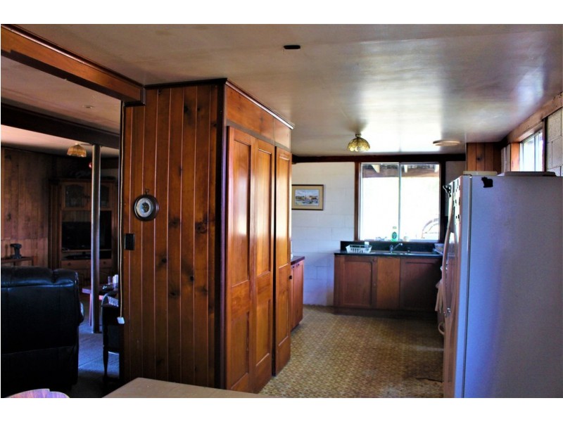 178 Wallaby Lane, East End QLD 4695