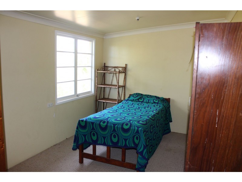 178 Wallaby Lane, East End QLD 4695