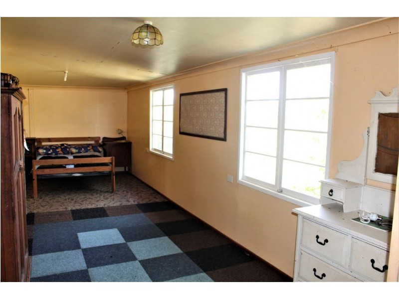 178 Wallaby Lane, East End QLD 4695