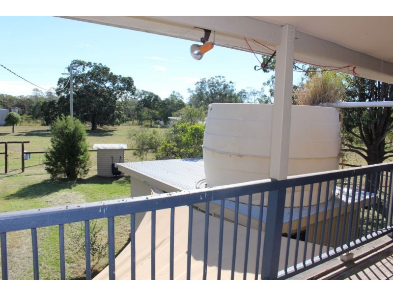 178 Wallaby Lane, East End QLD 4695
