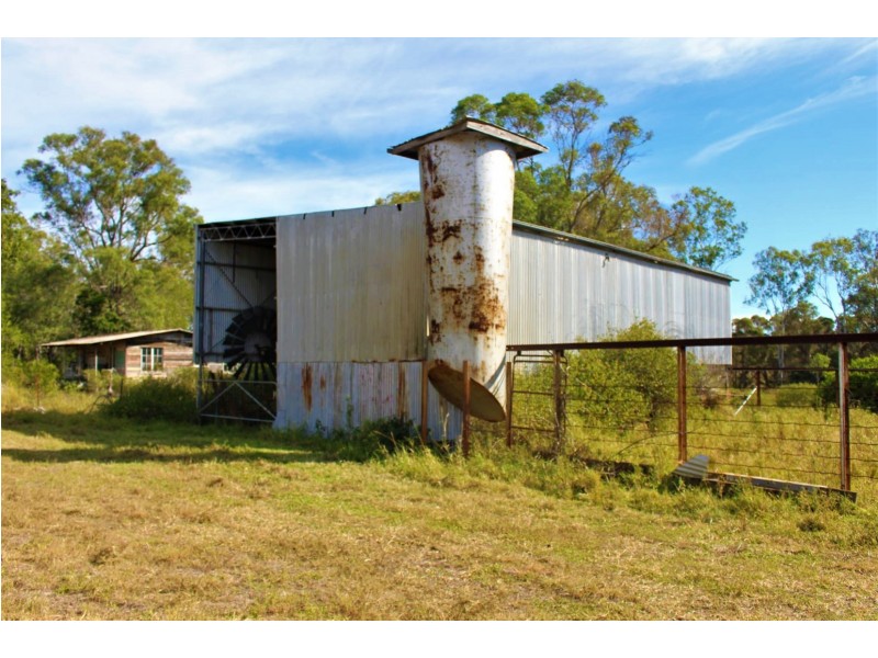 178 Wallaby Lane, East End QLD 4695